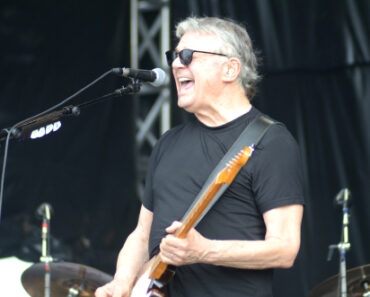 Complete List Of Steve Miller Band Songs From A to Z Complete List Of Steve Miller Band Songs From A to Z