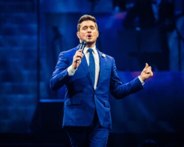 Complete List Of Michael Bublé Songs From A to Z Complete List Of Michael Bublé Songs From A to Z