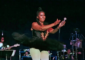 Aretha Franklin Songs