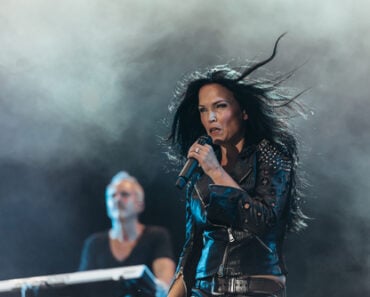 Top 10 Progressive Rock Female Vocalists Of All Time Top 10 Progressive Rock Female Vocalists Of All Time