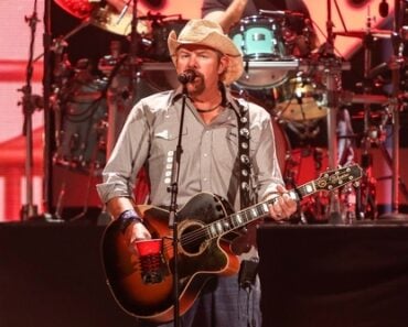 Complete List Of Toby Keith Songs From A to Z Complete List Of Toby Keith Songs From A to Z