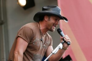 Complete List Of Tim McGraw Songs From A to Z