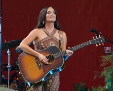 Complete List Of Kacey Musgraves Songs From A to Z Complete List Of Kacey Musgraves Songs From A to Z