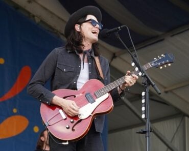 Complete List Of James Bay Songs From A to Z Complete List Of James Bay Songs From A to Z
