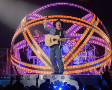 Complete List Of Garth Brooks Songs From A to Z Complete List Of Garth Brooks Songs From A to Z
