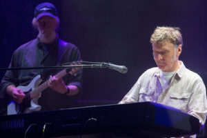 Complete List Of Steve Winwood Songs From A to Z