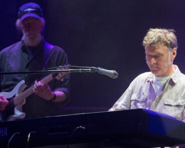 Complete List Of Steve Winwood Songs From A to Z Complete List Of Steve Winwood Songs From A to Z