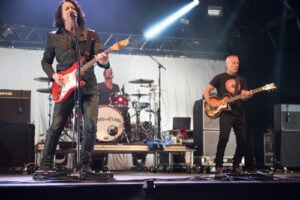 Complete List Of Tears For Fears Songs From A to Z