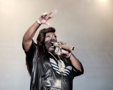 Complete List Of Missy Elliot Songs From A to Z Complete List Of Missy Elliot Songs From A to Z
