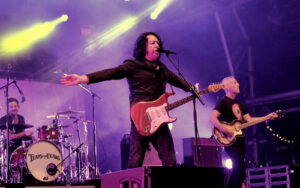 Complete List Of Tears For Fears Band Members