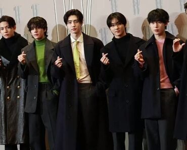 Complete List Of ENHYPEN Songs From A to Z Complete List Of ENHYPEN Songs From A to Z