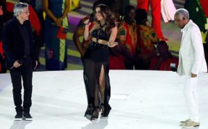 Complete List Of Anitta Songs From A to Z