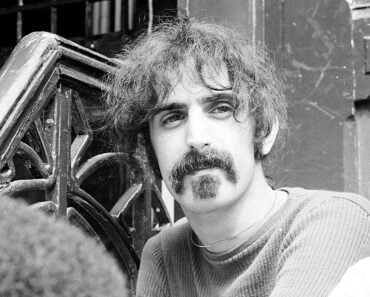 Complete List Of Frank Zappa Albums And Discography Complete List Of Frank Zappa Albums And Discography