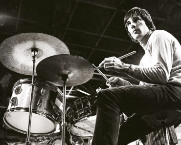 Mick Avory Of The Kinks: The ClassicRockHistory.com Interview Mick Avory Of The Kinks: The ClassicRockHistory.com Interview