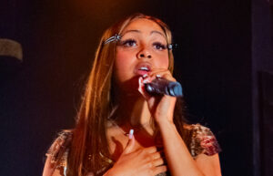 Complete List Of PinkPantheress Songs From A to Z