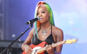 Complete List Of Summer Walker Songs From A to Z