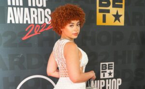 Complete List of Ice Spice Songs From A to Z