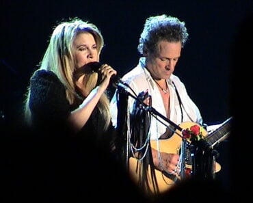 Buckingham Nicks Album Gets First Official Reissue After 52 Years Buckingham Nicks Album Gets First Official Reissue After 52 Years