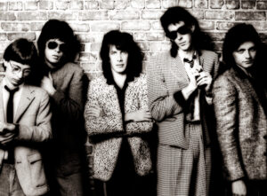 Complete List Of The Cars Songs From A to Z