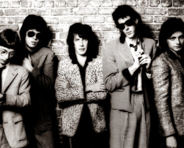 Complete List Of The Cars Songs From A to Z Complete List Of The Cars Songs From A to Z