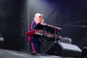 Complete List Of Tones And I Songs From A to Z