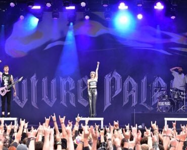 Complete List Of Future Palace Songs From A to Z Complete List Of Future Palace Songs From A to Z