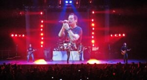Complete List Of 3 Doors Down Songs From A to Z