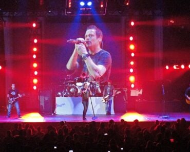 Complete List Of 3 Doors Down Songs From A to Z Complete List Of 3 Doors Down Songs From A to Z