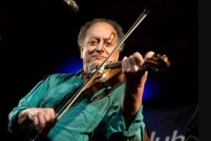 Robin Batteau: The ClassicRockHistory.com Interview