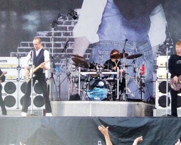 Complete List Of Status Quo Band Members Complete List Of Status Quo Band Members