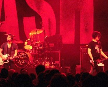 Complete List Of Ash Songs From A to Z Complete List Of Ash Songs From A to Z