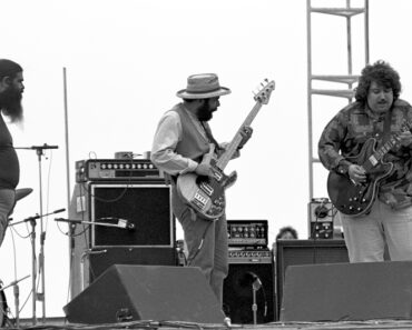 Complete List of Canned Heat Band Members Complete List of Canned Heat Band Members