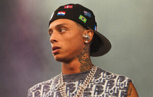 Complete List Of Central Cee Songs From A to Z