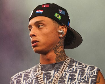 Complete List Of Central Cee Songs From A to Z Complete List Of Central Cee Songs From A to Z