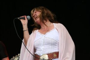 Complete List Of Deborah Bonham Songs From A to Z