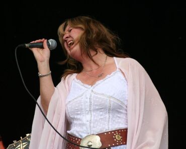 Complete List Of Deborah Bonham Songs From A to Z Complete List Of Deborah Bonham Songs From A to Z