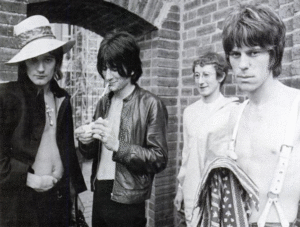Complete List Of The Jeff Beck Group Songs From A to Z