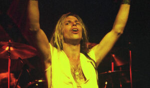 Complete List Of Black Oak Arkansas Band Members