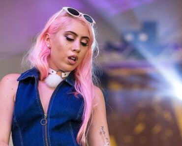 Complete List Of Kali Uchis Songs From A to Z Complete List Of Kali Uchis Songs From A to Z