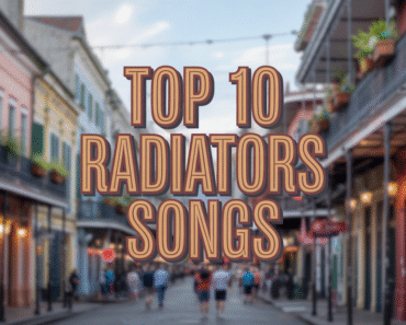 Top 10 Radiators Songs Top 10 Radiators Songs