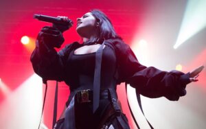 Complete List Of Becky G Songs From A to Z