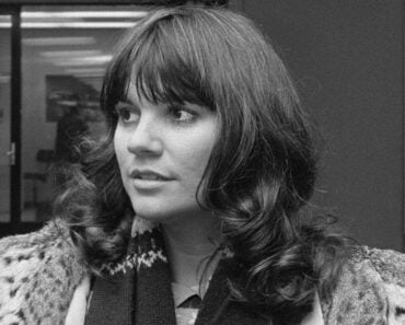 10 Most Rocking Linda Ronstadt Songs 10 Most Rocking Linda Ronstadt Songs