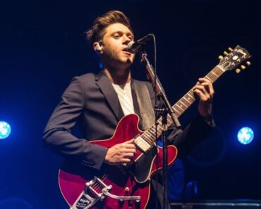 Complete List Of Niall Horan Songs From A to Z Complete List Of Niall Horan Songs From A to Z