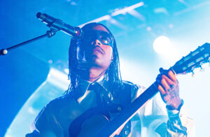 Complete List Of Steve Lacy Songs From A to Z