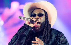 Complete List Of Burna Boy Songs From A to Z