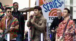 Complete List Of Jonas Brothers Songs From A to Z