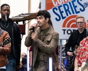 Complete List Of Jonas Brothers Songs From A to Z Complete List Of Jonas Brothers Songs From A to Z