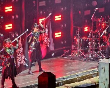 Complete List Of Babymetal Songs From A to Z Complete List Of Babymetal Songs From A to Z