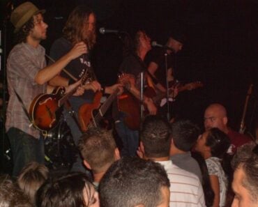 Complete List Of Blind Melon Band Members Complete List Of Blind Melon Band Members