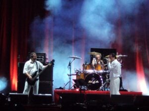 Complete List Of Faith No More Band Members